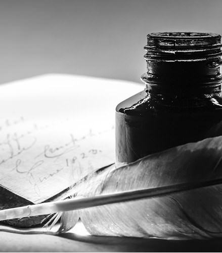 簽字筆  美工筆  圓珠筆  蘸水筆 金筆  鋼筆 定制筆  書法筆、簽字筆   翎墨 水妖
